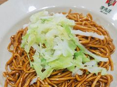 -李先生牛肉面大王(郑州火车站西广场2店)