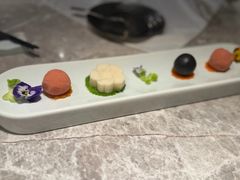 -同仁堂粹和餐厅·食养养生宴(新大都店)