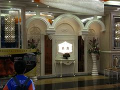 -新兴家喻酒家·羊城名宴(昌岗店)