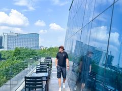 -忆咖啡观景餐厅(桂林象山公园店)