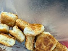 -徐文林香酥饼(桃园店)