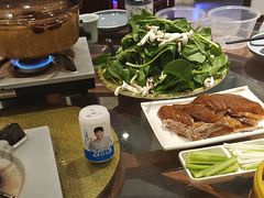 -苏浙徽·农家大院(吴江中山南路店)