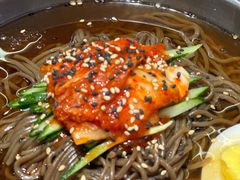 -大叹号·朝鲜族烤肉(潍坊泰华城店)