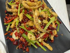 -大眼锅贴水饺(河东店)