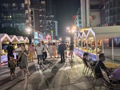 -吾悦广场(南京鼓楼店)