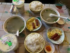 -陈记汤饭(水巷口店)