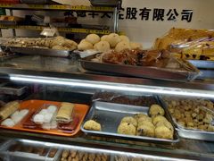 -护国寺小吃(左家庄店)