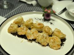 -金汤宴餐厅·粤菜(德云社店)