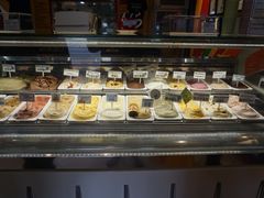 -Dooley's Premium Ice Cream