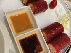 -海龙阁酒家·37年老字号粤菜(保利广场店)