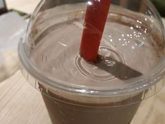 巧克力奶昔-Dariy Queen