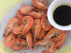 -秋姐美食店(旅游大道店)