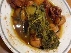 -小土豆北方菜馆(方庄店)