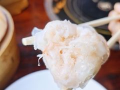 晶莹虾饺皇-颐和•海鲜砂锅粥•啫啫煲(奥林匹克广场店)