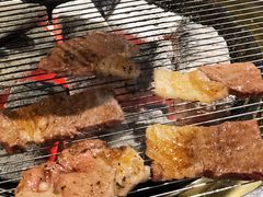 -本炙炭烤·蒲烧活鳗料理店(金沙洲店)