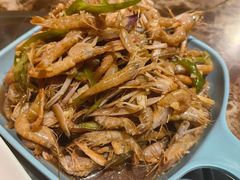 -潮庭·大连海鲜·炭火烧烤·扇贝王(大连店)