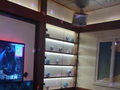 -音乐派KTV(银泰城店)