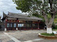 -白帝城·瞿塘峡景区