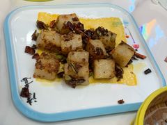 -香港威特瑞茶餐厅(小白楼音乐厅店)