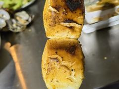 奶香馒头-老东营·东营菜(西四路店)