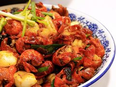 虾尾-湘江大码头·龙虾馆(渔人码头一店)