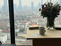 -纽巷咖啡 SOFTFOCUS COFFEE(锦和巴黎时韵店)