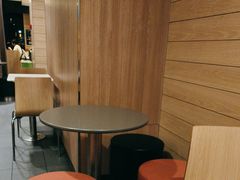 -麦当劳(容桂客运站得来速店)