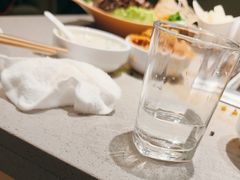 -海底捞火锅(团结桥店)