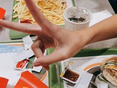 -麦当劳(厦门思明路店)