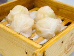 -金翠皇宫粤菜·点心·海鲜(科技园店)