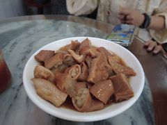 -韦记牛杂汤(清晖园店)