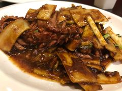 -老牌坊鲁菜名店(宽厚里店)