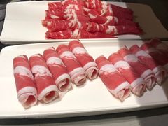 -海底捞火锅(旭辉MALL店)
