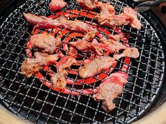 -神户赤童日式烤肉(金地广场店)