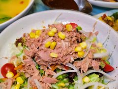 -昱匠·日本料理(金融街店)