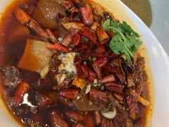 -香满楼(清水河路店)