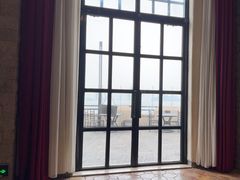 -南沙游艇会·大兵船餐厅