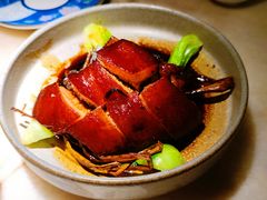 草扎肉-桂满陇-西湖船宴(西单大悦城店)
