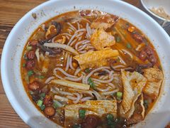 -螺小胖柳州螺蛳粉(钟楼总店)