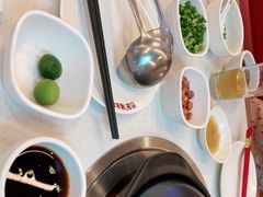 -好彩猪肚鸡(正弘城店)