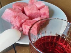 -远洲凤凰山庄臻味全日餐厅