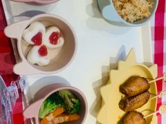 -西贝(新业坊店)