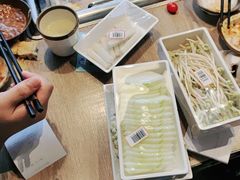 -野妹经典火锅(民治店)