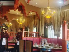 -亚克西姆新疆菜(库车店)