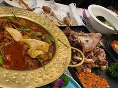 -阿拉丁新疆风味餐厅·清真(罗廊巷店)