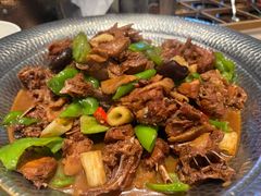 -有喜胶东小馆(太申祥和店)