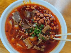 -正宗向东街新化特色牛肉粉馆(一中店)