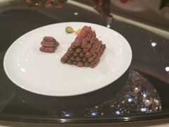 -巴音浩日娲·蒙餐(双林东路店)