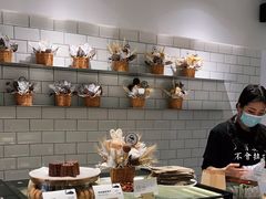 -光作面包Voila Lumiere(中山店)
