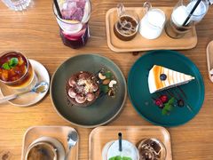 -转山咖啡(松柏社区店)